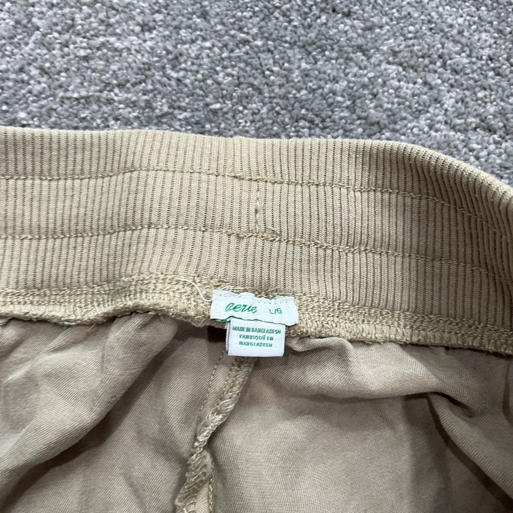 Aerie cargo joggers‎ - Picture 4 of 7